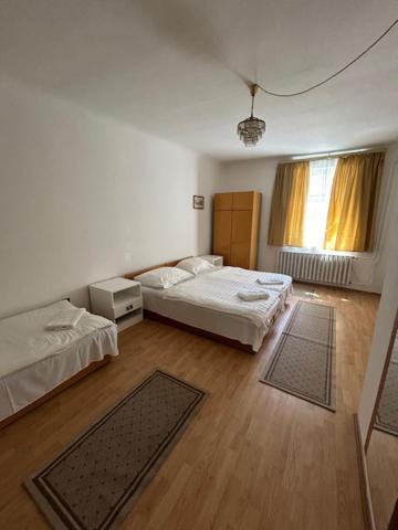 Bed and Breakfast Corvin Panzio Дьёр Экстерьер фото
