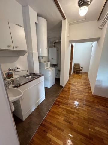 Bed and Breakfast Corvin Panzio Дьёр Экстерьер фото