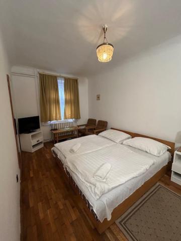 Bed and Breakfast Corvin Panzio Дьёр Экстерьер фото
