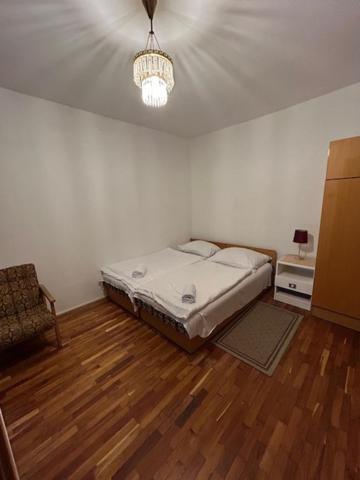 Bed and Breakfast Corvin Panzio Дьёр Экстерьер фото